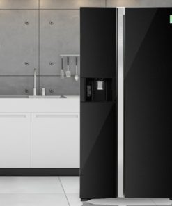 Tủ lạnh Hitachi Inverter 573 lít R-SX800GPGV0 GBK - 33