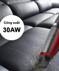 Máy hút bụi không dây Hitachi PV-X85M - 29