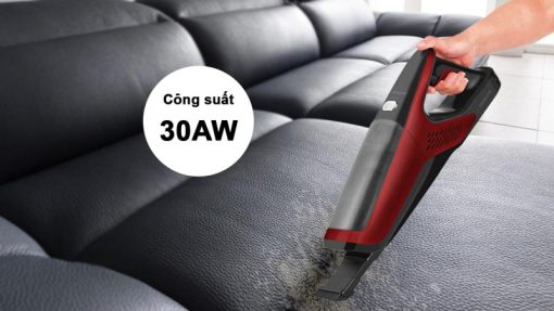 Máy hút bụi không dây Hitachi PV-X85M - 11