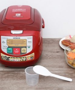 Nồi cơm điện 1.8L Hitachi RZ-D18VFY - 39