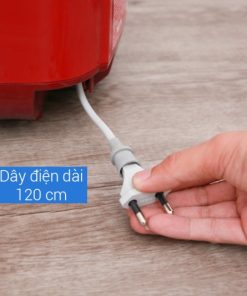 Nồi cơm điện 1.8L Hitachi RZ-D18VFY - 35