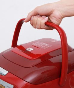 Nồi cơm điện 1.8L Hitachi RZ-D18VFY - 33