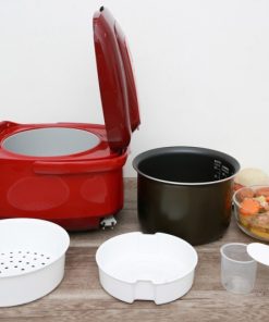 Nồi cơm điện 1.8L Hitachi RZ-D18VFY - 31