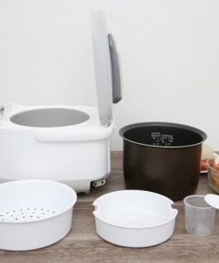 Nồi cơm điện Hitachi 1.8 lít RZ-D18XFY - 29