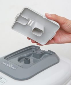 Nồi cơm điện Hitachi 1.8 lít RZ-D18XFY - 27