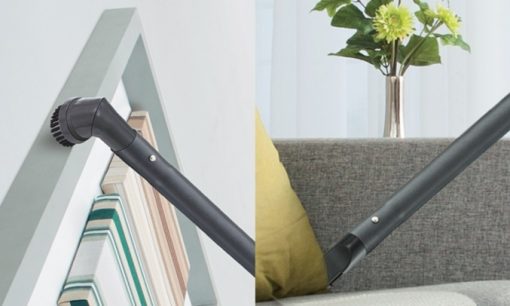 Máy hút bụi Hitachi CV-960F - 11