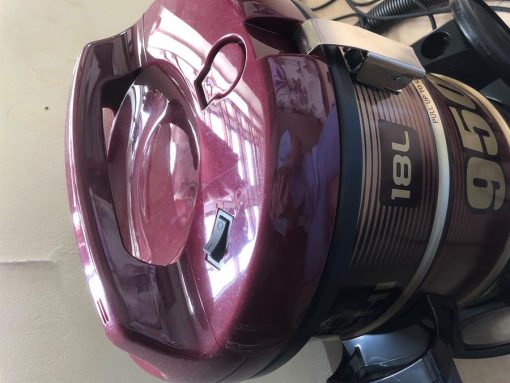 Máy Hút Bụi Hitachi CV-950F - 29