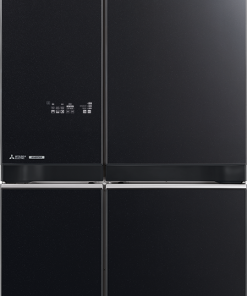 Tủ lạnh Inverter 580 lít Mitsubishi Electric MR-LA72ER-GBK-V