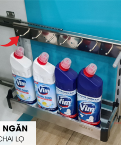 Kệ đựng chai lọ tẩy rửa Ecalite EL-NG109