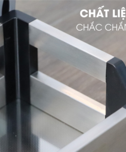 Kệ đựng chai lọ tẩy rửa Ecalite EL-NG109 - 15