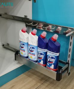 Kệ đựng chai lọ tẩy rửa Ecalite EL-NG109