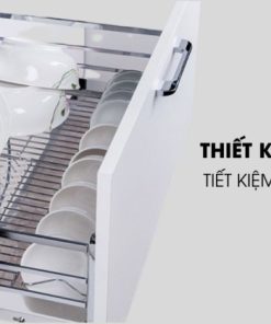 Kệ chén bát tủ dưới Ecalite EL-EP8003 - 6 Kệ chén bát tủ dưới Ecalite EL-EP6003