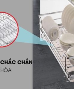 Kệ chén bát tủ dưới Ecalite EL-EP8003 - 9 Kệ chén bát tủ dưới Ecalite EL-EP6003