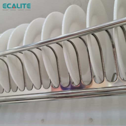 Kệ chén cố định tủ trên Ecalite EL-BV70H - 13