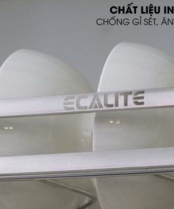 Kệ chén di động tủ trên Ecalite EL-BL900W - 20 Kệ chén di động tủ trên EL-BL700W