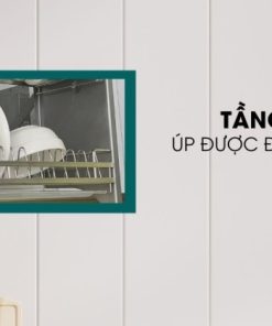 Kệ chén di động tủ trên Ecalite EL-BL900W - 19 Kệ chén di động tủ trên Ecalite EL-BL900W - 18