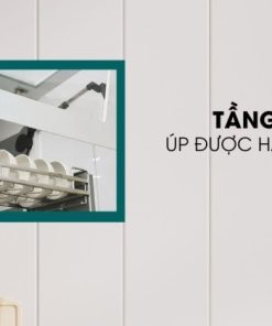 Kệ chén di động tủ trên Ecalite EL-BL900W - 17 Kệ chén di động tủ trên EL-BL700W