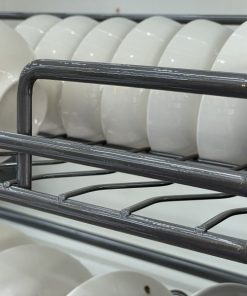 Kệ chén di động tủ trên nan oval Ecalite EL-N4119G - 21 Kệ chén di động tủ trên nan oval Ecalite EL-N4119G - 20