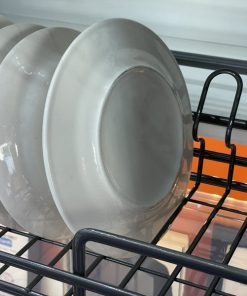 Kệ chén di động tủ trên nan oval Ecalite EL-N4119G - 19 Kệ chén di động tủ trên nan oval Ecalite EL-N4119G - 18