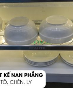 Kệ chén cố định tủ trên Ecalite EL-BR70S - 14 Kệ chén cố định tủ trên Ecalite EL-BR70S - 13