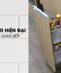 Kệ đựng gia vị, muỗng đũa, chai lọ Ecalite EL-GS350 - 14 Kệ đựng gia vị, muỗng đũa, chai lọ Ecalite EL-GS300