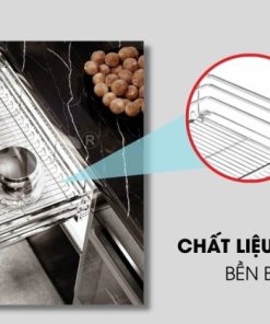 Kệ xoong nồi tủ dưới Ecalite EL-EP7003B - 11 Kệ xoong nồi tủ dưới Ecalite EL-EP6003B