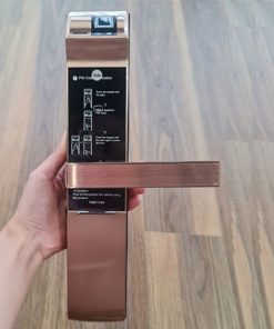 Khóa thông minh Yale YDM7116A RB - 19