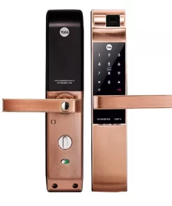 Khóa thông minh Yale YDM7116A RB