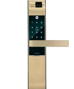 Khóa thông minh Yale YDM7116A CG