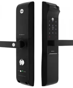 Khóa Thông Minh Yale YDM7116A MB