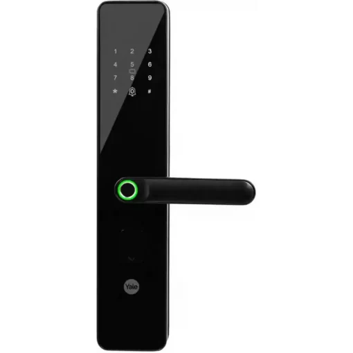 Khóa Điện Tử Yale YDME 100 NXT - 1