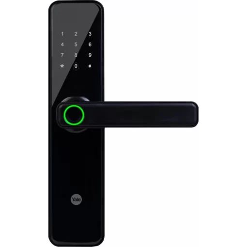 Khóa Điện Tử Yale YDME 50 NXT - 1