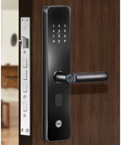 Khóa Điện Tử Yale YDME 100 NXT - 21