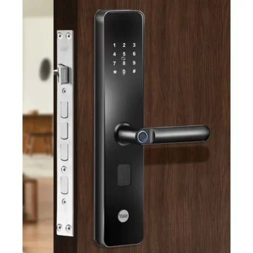Khóa Điện Tử Yale YDME 100 NXT - 11