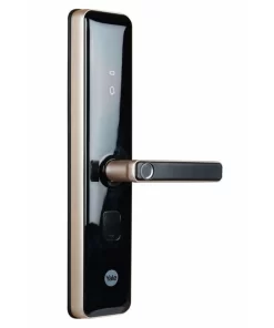 Khóa Điện Tử Yale YDME 200 NXT - 22 Khóa Điện Tử Yale YDME 200 NXT - 21