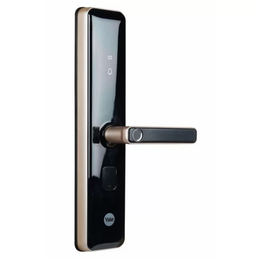 Khóa Điện Tử Yale YDME 200 NXT - 11