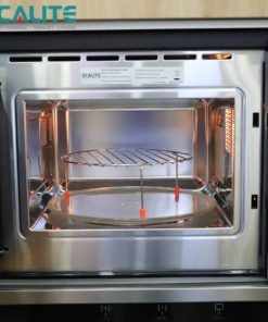 Lò vi sóng âm tủ Ecalite EMW-2560JB 25l - 16 Lò vi sóng âm tủ Ecalite EMW-2560JB 25l - 15