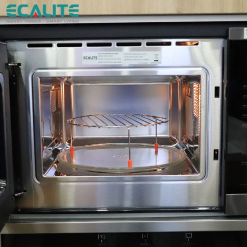 Lò vi sóng âm tủ Ecalite EMW-2560JB 25l - 3