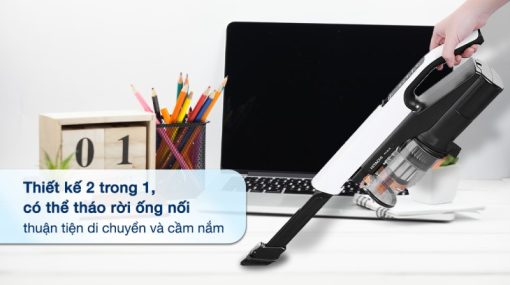 Máy hút bụi không dây Hitachi PV-XL1K - 19