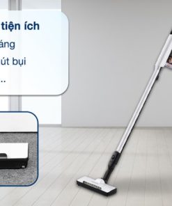 Máy hút bụi không dây Hitachi PV-XL1K - 27