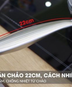 Chảo chống dính Inox Ecalite EP-28H - 17 Chảo chống dính Inox Ecalite EP-28H - 16