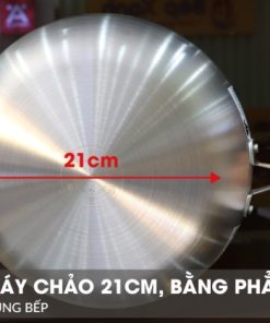 Chảo chống dính Inox Ecalite EP-28H - 18 Chảo chống dính Inox Ecalite EP-28H