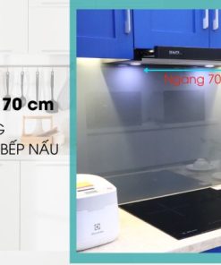 Máy hút mùi âm tủ Ecalite EH-AT700T - 14 Máy hút mùi âm tủ Ecalite EH-AT700T - 13