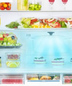 Tủ lạnh Hitachi Inverter 735 lít Multi Door R-ZX740KV X - 34 Tủ lạnh Hitachi Inverter 735 lít Multi Door R-ZX740KV X - 33