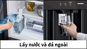 Tủ Lạnh Hitachi Inverter 569 Lít R-FM800XAGGV9X DIA - 27