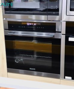 Lò nướng âm tủ Ecalite EOV-JA7060BL - Dung tích 72L