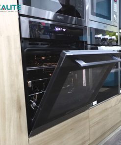 Lò nướng âm tủ Ecalite EOV-JA7060BL - Dung tích 72L - 14