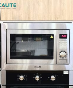 Lò vi sóng âm tủ Ecalite EMW-2560JS 25l - 13 Lò vi sóng âm tủ Ecalite EMW-2560JS 25l