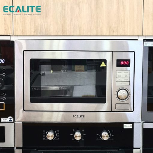 Lò vi sóng âm tủ Ecalite EMW-2560JS 25l
