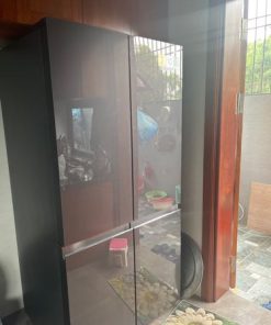 Tủ Lạnh Hitachi Inverter 569 Lít R-WB640PGV1 GMG - 54 Tủ Lạnh Hitachi Inverter 569 Lít R-WB640PGV1 GMG - 53